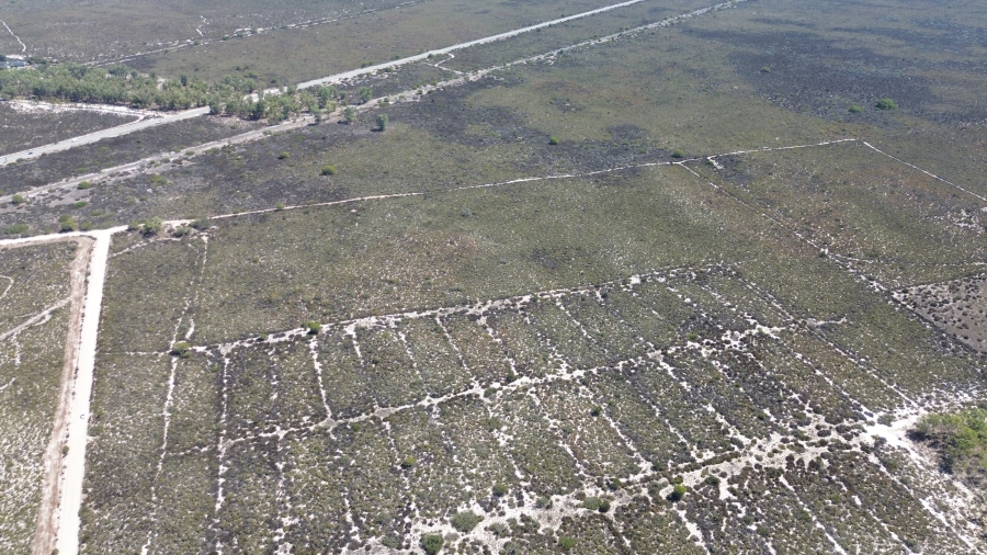 0 Bedroom Property for Sale in Hartebeesfontein Western Cape